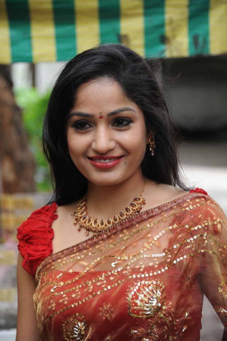 Madhavi