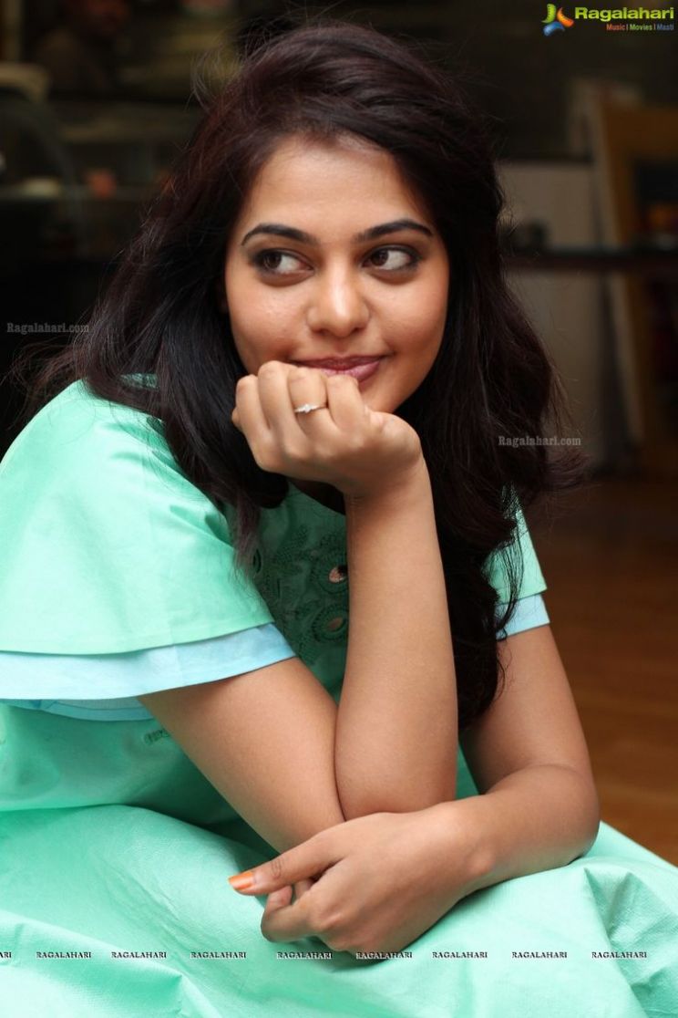 Madhavi