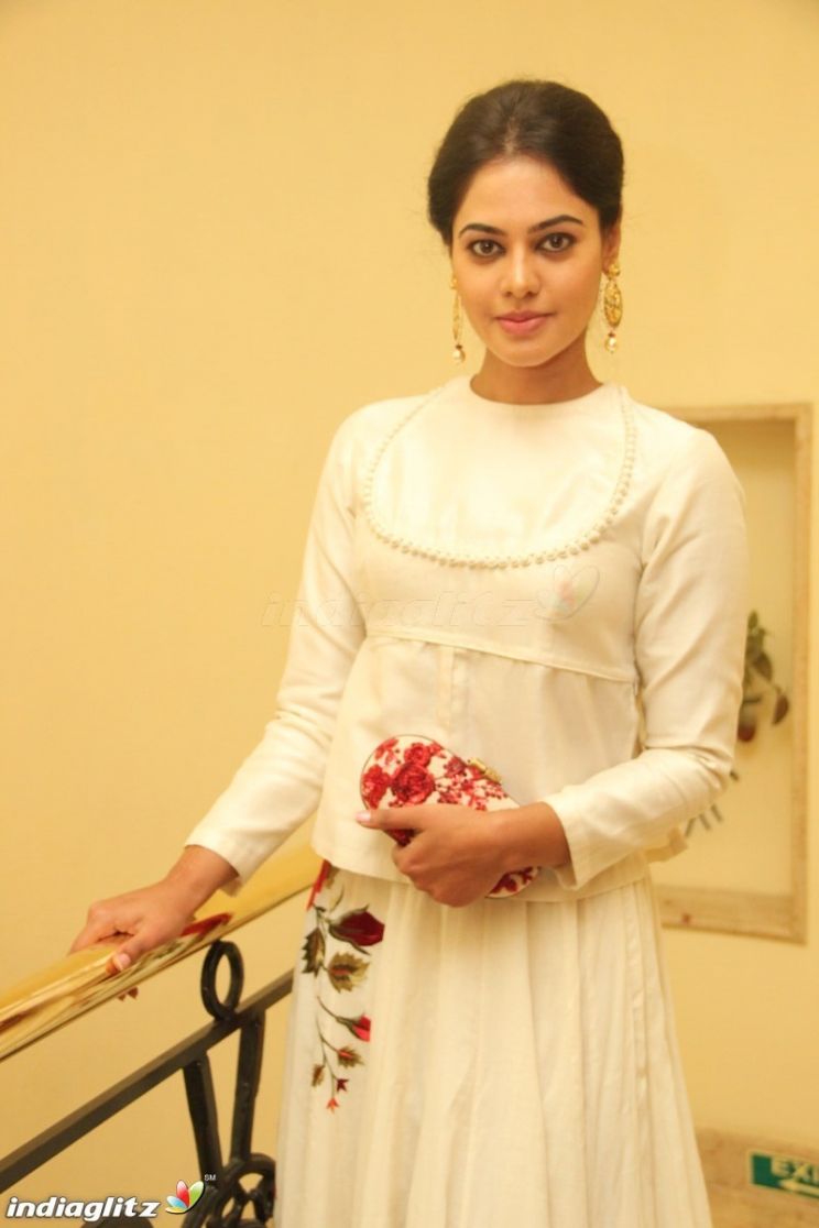 Madhavi