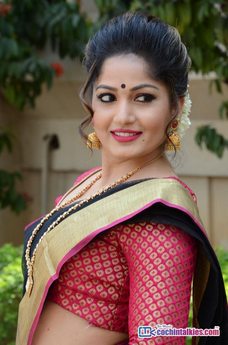 Madhavi