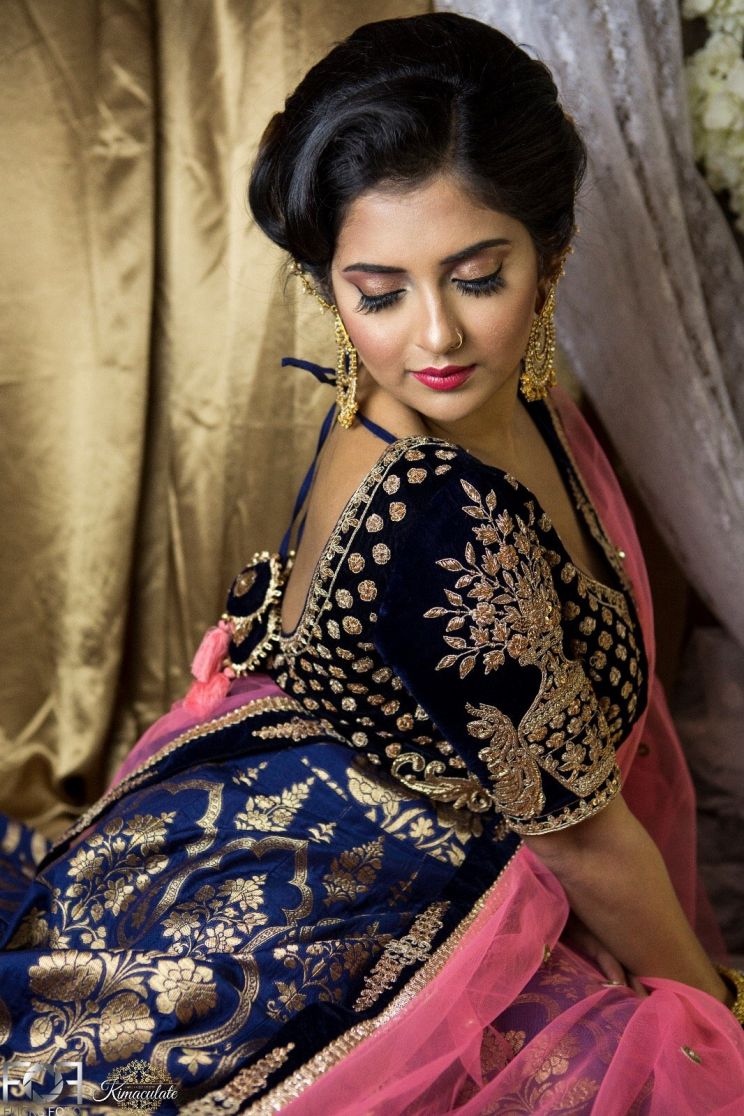 Madhavi