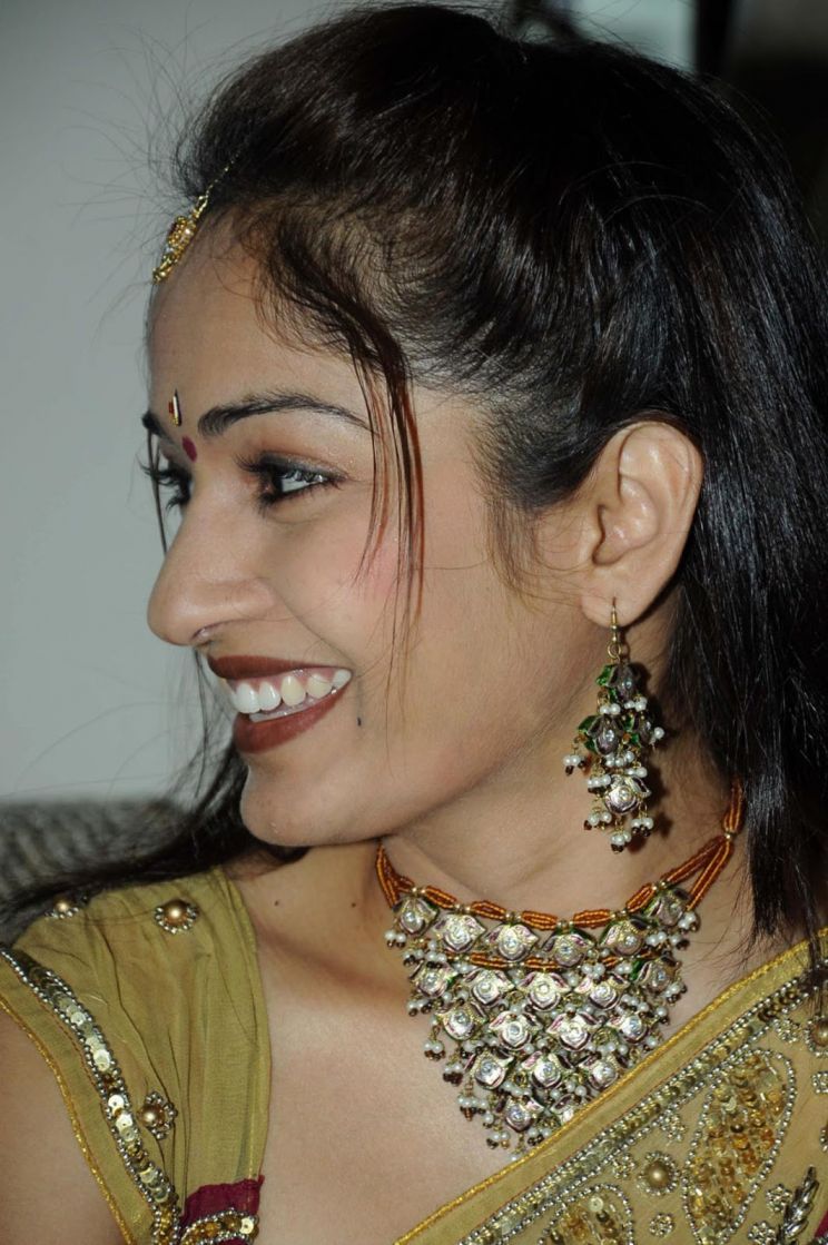 Madhavi