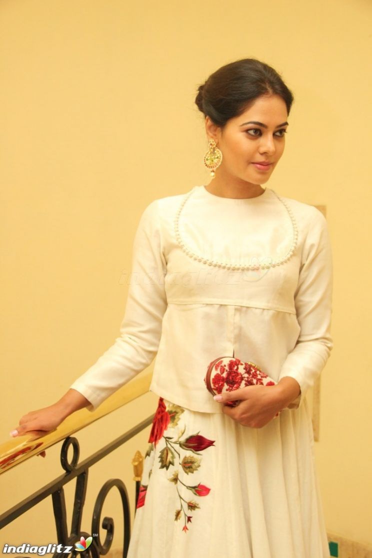 Madhavi
