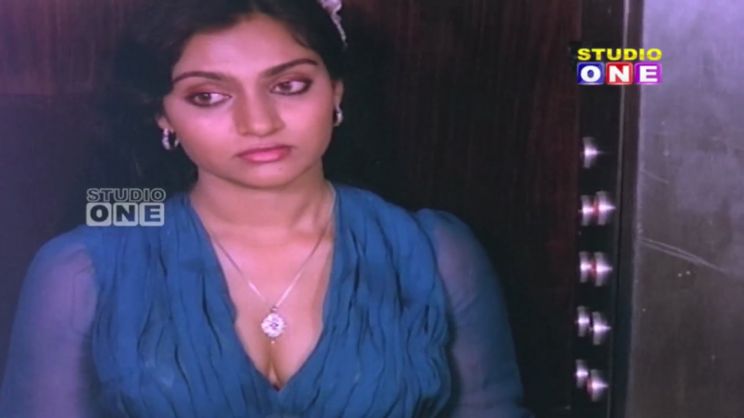 Madhavi