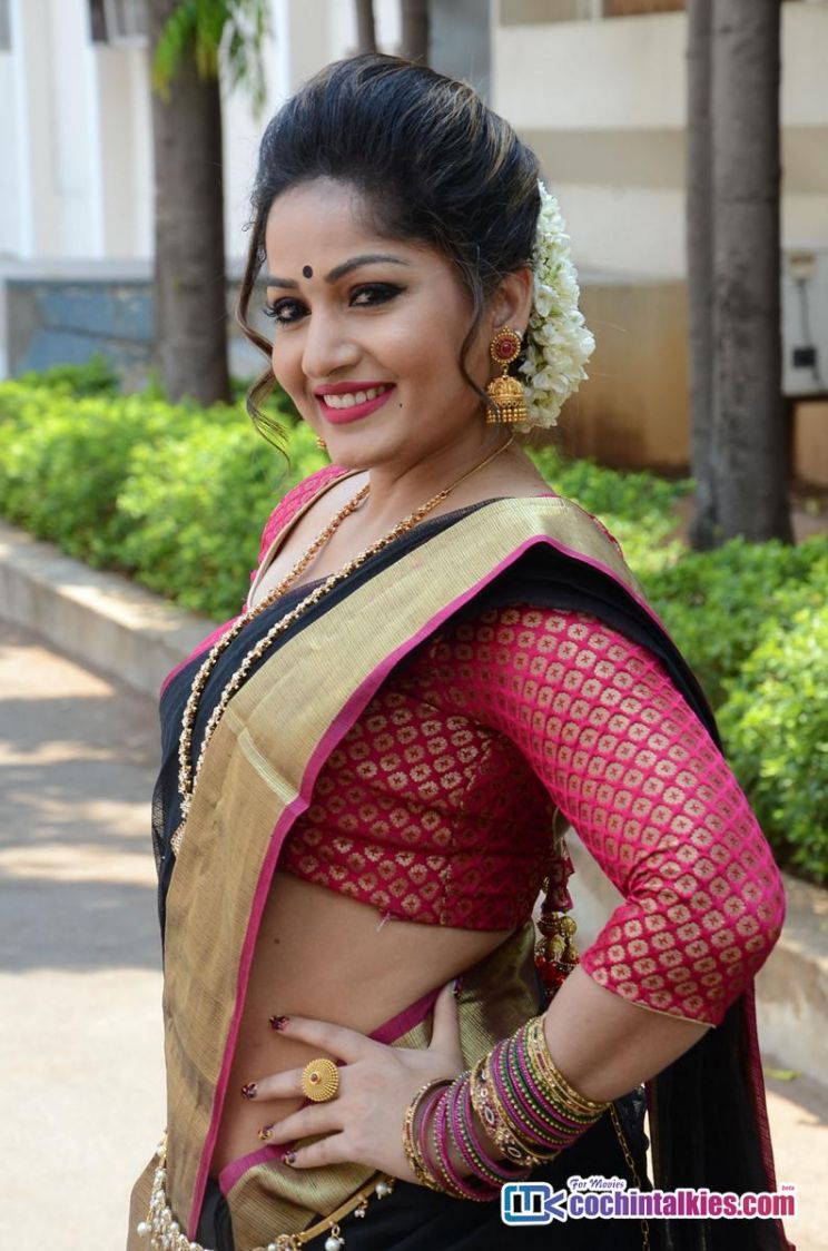 Madhavi