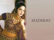 Madhoo