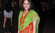 Madhoo