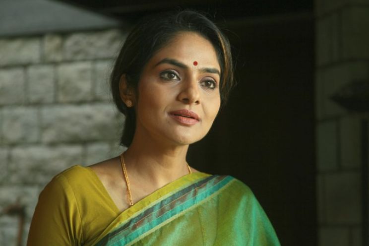 Madhoo