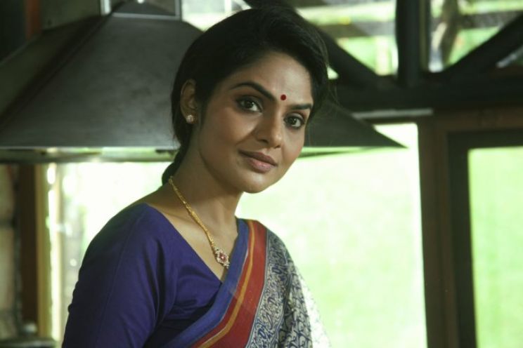 Madhoo