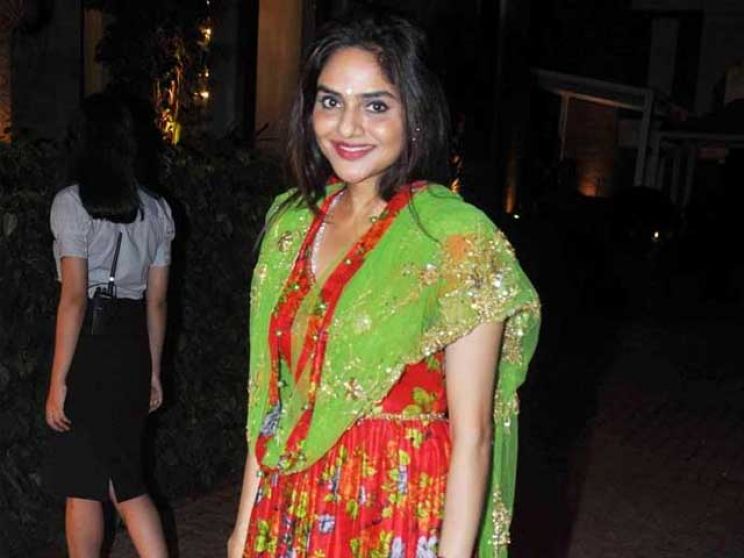 Madhoo