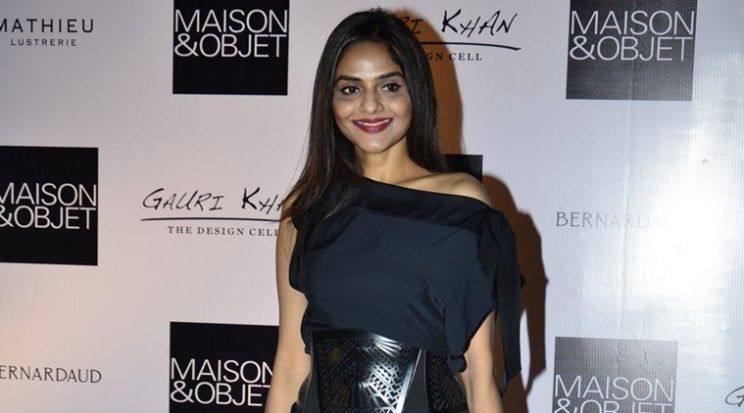 Madhoo