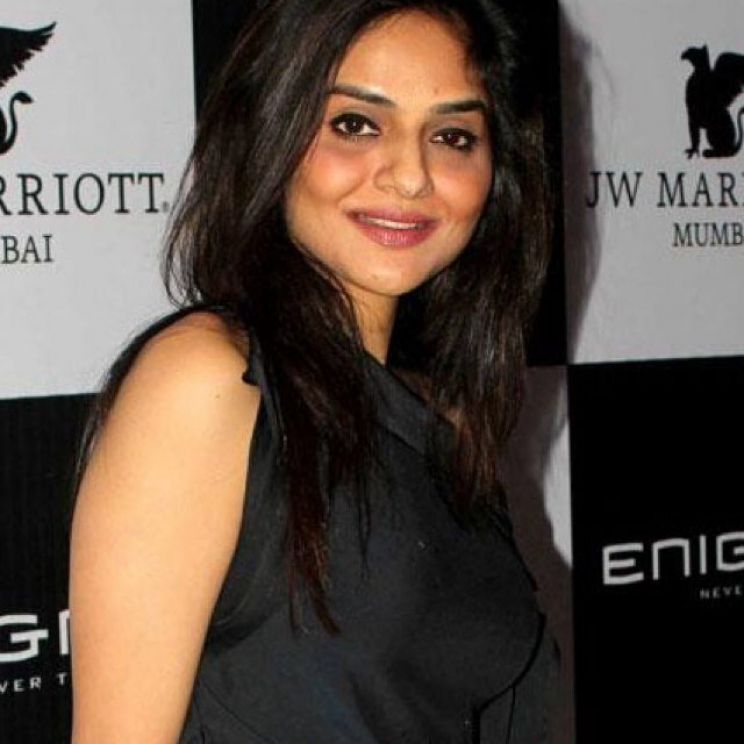 Madhoo