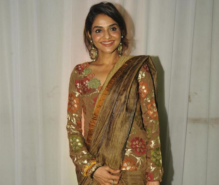 Madhoo