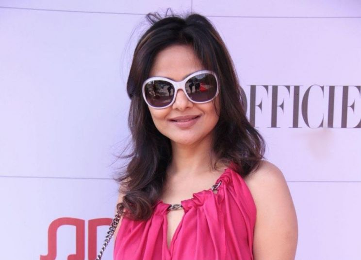 Madhoo