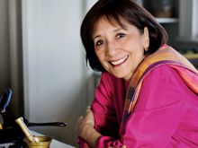 Madhur Jaffrey