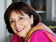 Madhur Jaffrey