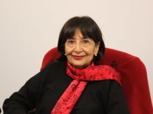 Madhur Jaffrey