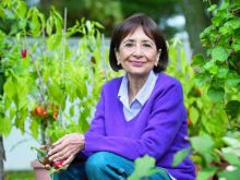 Madhur Jaffrey