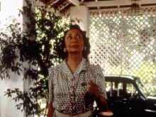 Madhur Jaffrey