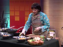 Madhur Jaffrey