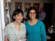 Madhur Jaffrey