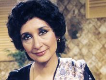 Madhur Jaffrey