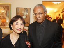Madhur Jaffrey