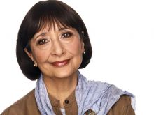 Madhur Jaffrey