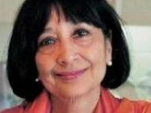 Madhur Jaffrey