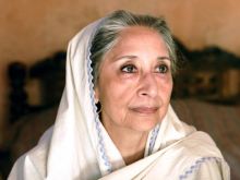 Madhur Jaffrey