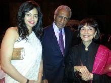 Madhur Jaffrey