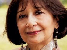 Madhur Jaffrey