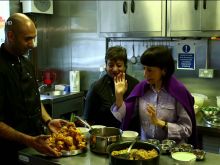 Madhur Jaffrey