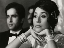 Madhur Jaffrey