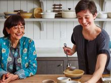 Madhur Jaffrey
