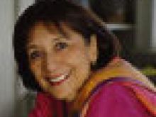 Madhur Jaffrey