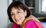 Madhur Jaffrey