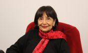 Madhur Jaffrey