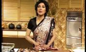 Madhur Jaffrey