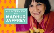 Madhur Jaffrey