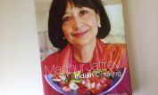 Madhur Jaffrey