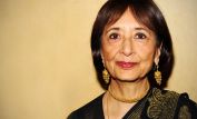 Madhur Jaffrey