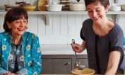 Madhur Jaffrey