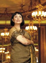 Madhur Jaffrey