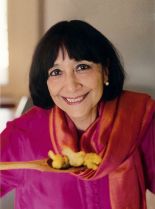 Madhur Jaffrey