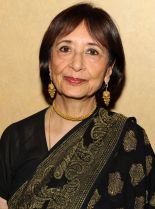 Madhur Jaffrey