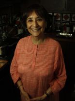 Madhur Jaffrey