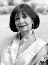 Madhur Jaffrey