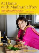 Madhur Jaffrey