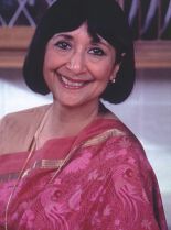 Madhur Jaffrey